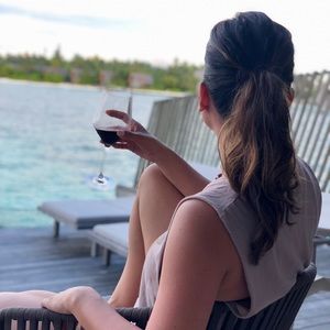 Meet your Posher, Janine